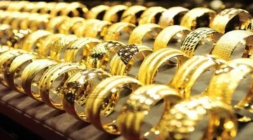 تحديث الجمعة: أسعار الذهب في مصر تستقرما بين التراجع والارتفاع